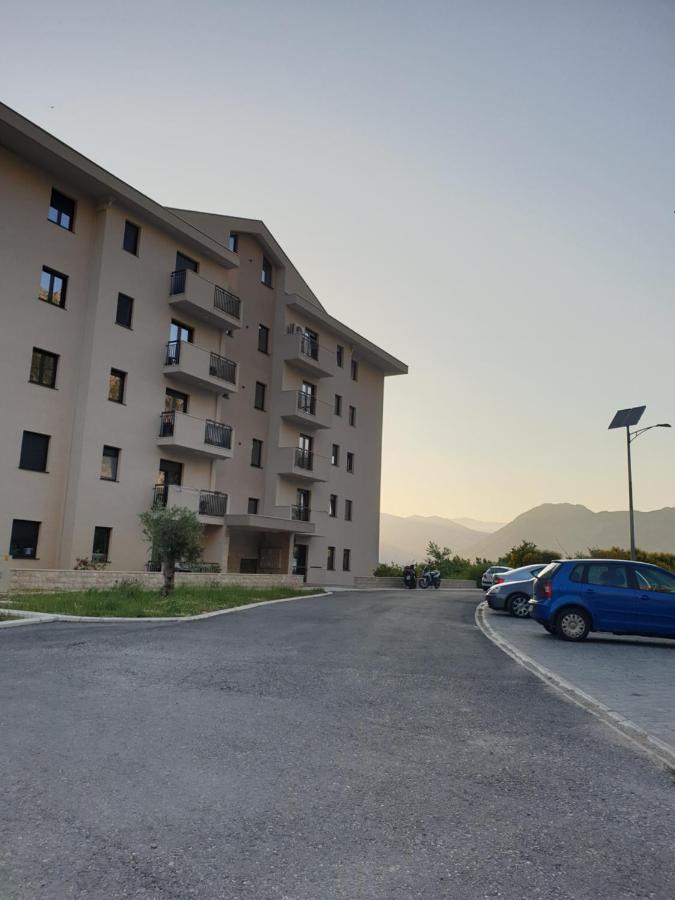 Apartment Marta 2 Kotor Exterior foto